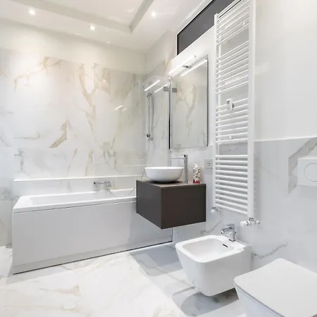 Apartment Dimora San Teobaldo