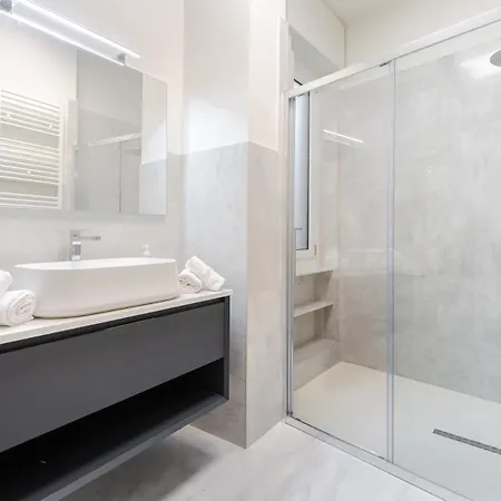 Apartment Dimora San Teobaldo Alba (Piedmont)