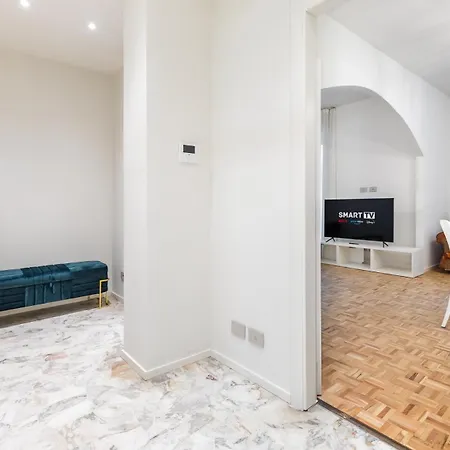 Apartment Dimora San Teobaldo