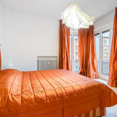 Dimora San Teobaldo Apartment Alba (Piedmont)