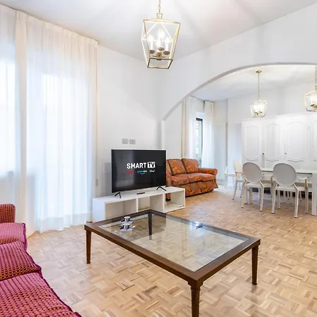 Apartment Dimora San Teobaldo *